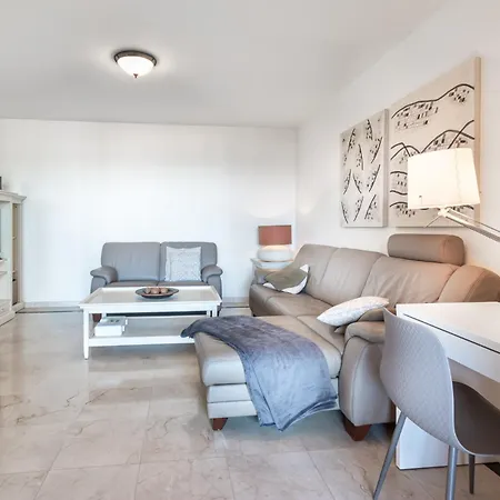 Bahia - Pelicar 0-4 Sea View 2b Vakantiehuis *