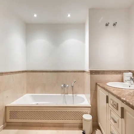 Bahia - Pelicar 0-4 Sea View 2b Vakantiehuis