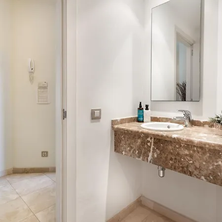 Vakantiehuis Bahia - Pelicar 0-4 Sea View 2b